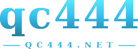 qc444 logo